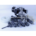 JWM-A Medium Diaphragm Chemical Pump